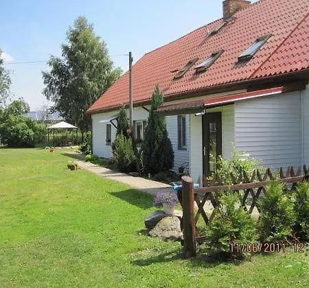 아파트 Grosse In Mit Grossem Garten Dargen