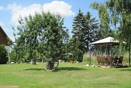 Grosse In Mit Grossem Garten