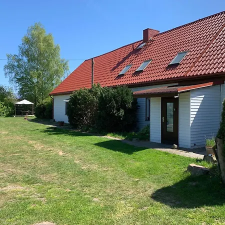 아파트 Grosse In Mit Grossem Garten Dargen